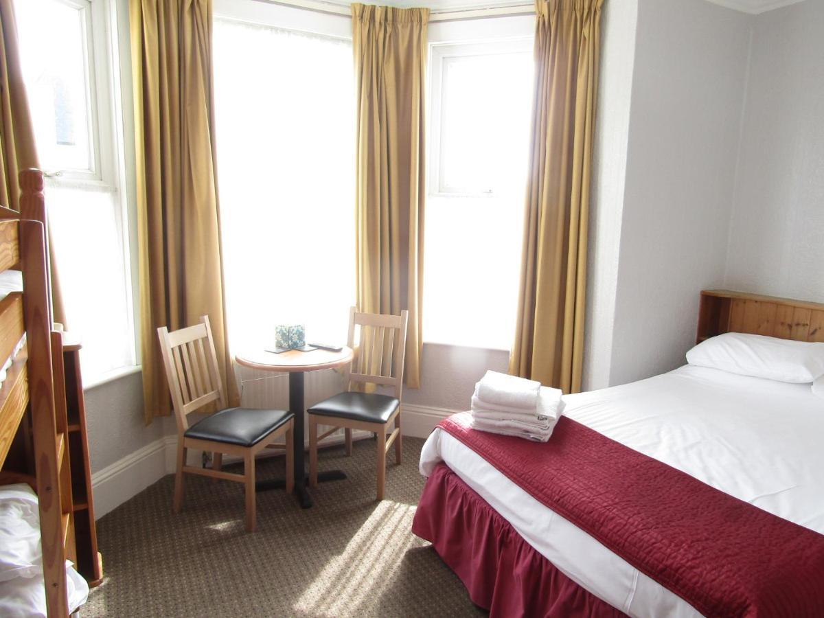 Silverstone House Great Yarmouth Pokoj fotografie