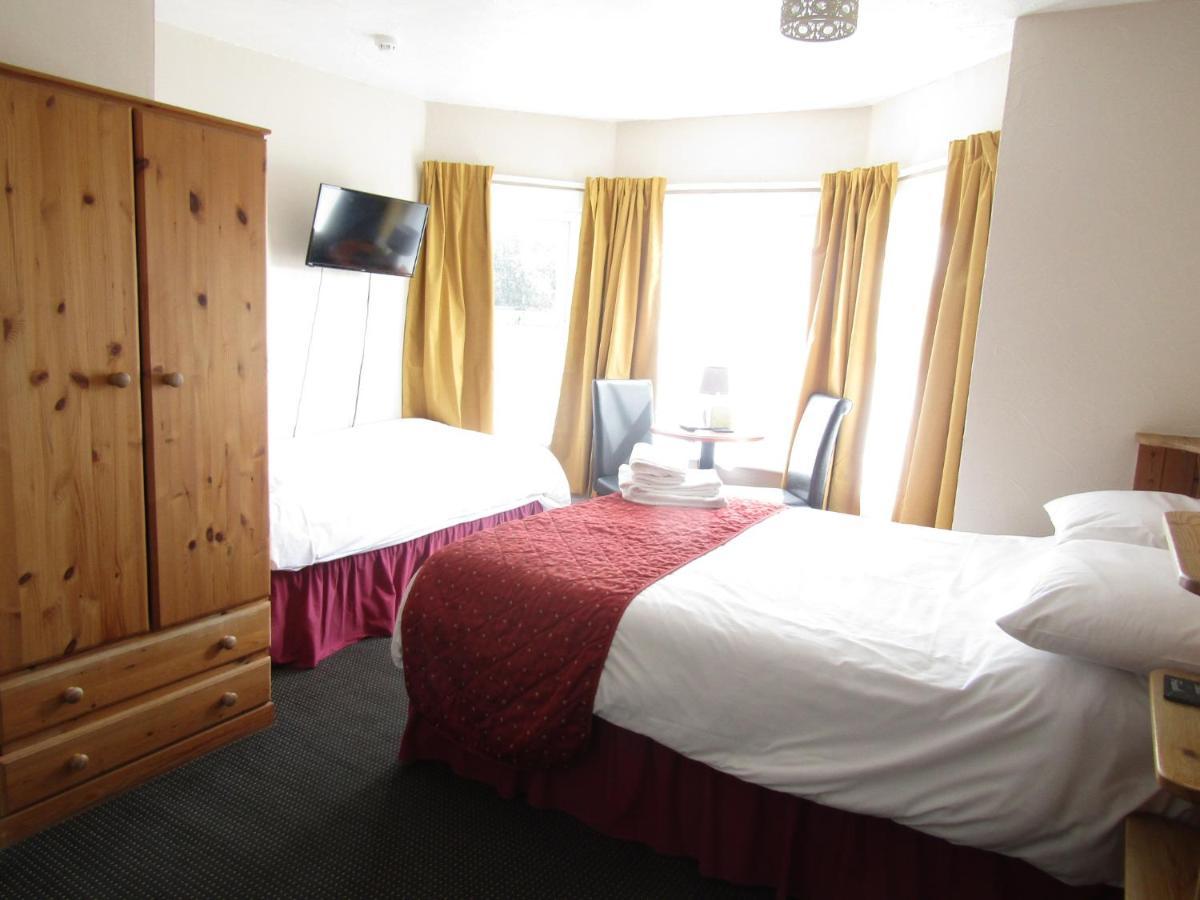 Silverstone House Great Yarmouth Pokoj fotografie
