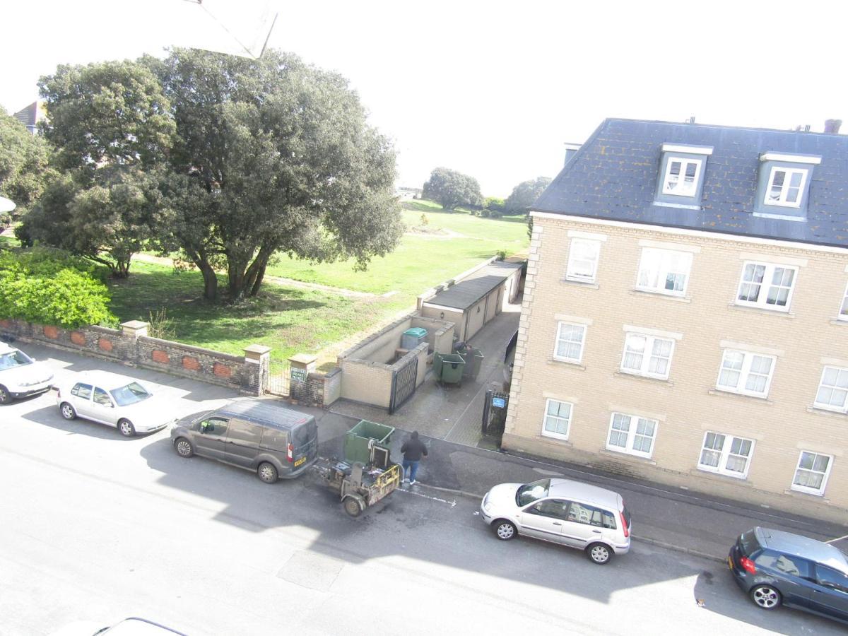 Silverstone House Great Yarmouth Exteriér fotografie