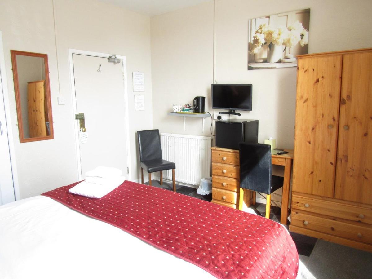Silverstone House Great Yarmouth Pokoj fotografie