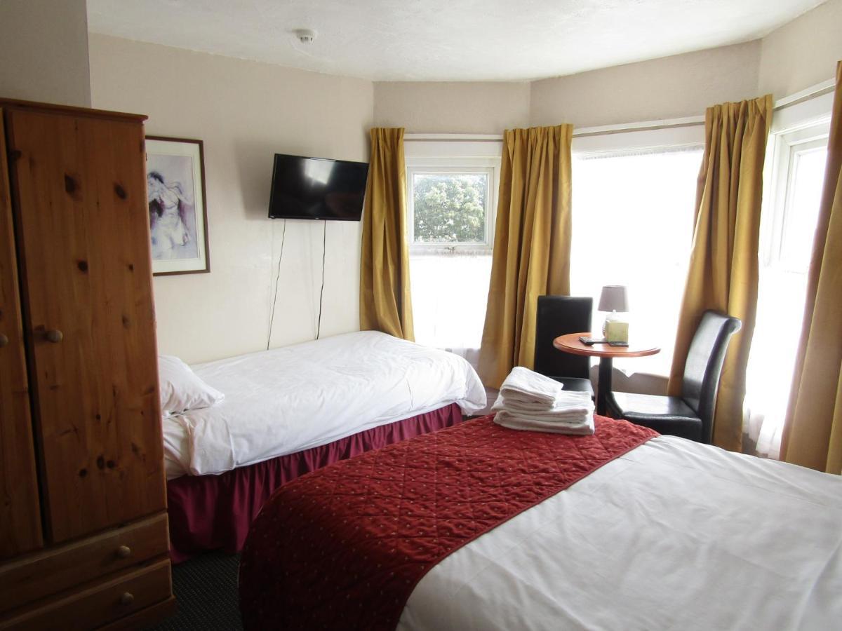 Silverstone House Great Yarmouth Pokoj fotografie