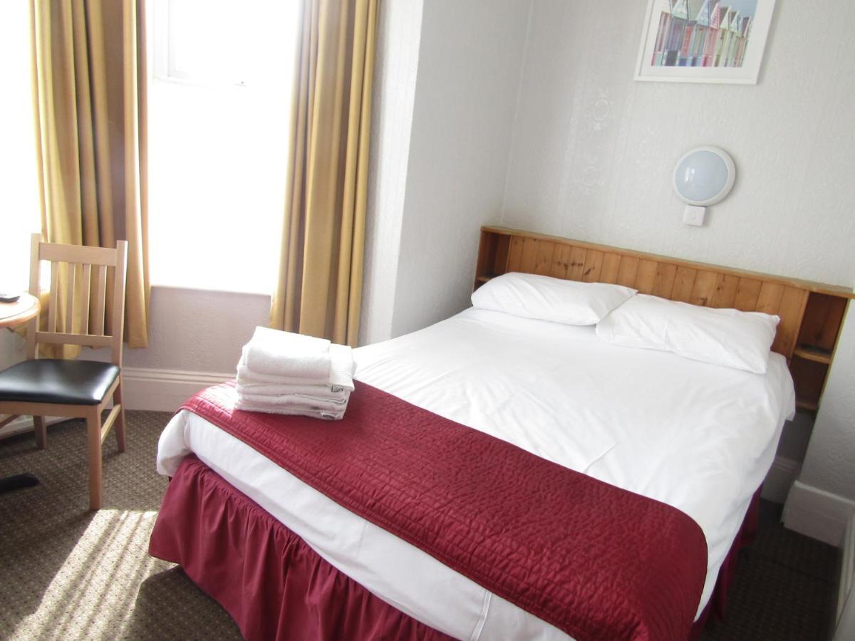 Silverstone House Great Yarmouth Pokoj fotografie